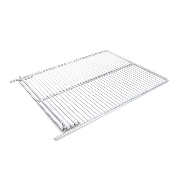 Shelf Chrome Plated 24 1/2 X 1